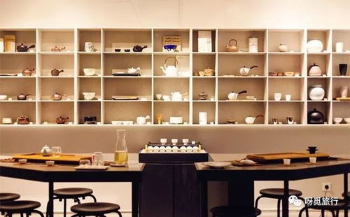 柏林時(shí)尚茶館巡禮 品味德國(guó)茶文化，感受都市慢生活
