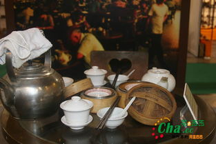 濠江茶情 從茶樓場(chǎng)景到現(xiàn)代倉(cāng)儲(chǔ)服務(wù)