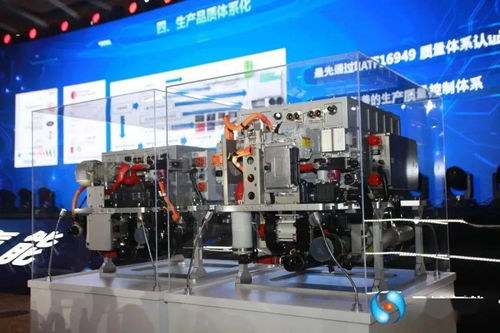 國(guó)鴻氫能核心發(fā)明賦能電子商務(wù)平臺(tái)，開(kāi)啟綠色智慧物流新紀(jì)元